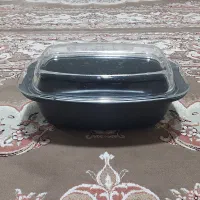 ۳ عدد تابه چودنی بسیار محکم و خارجی .بدون کارتن|ظروف پخت‌وپز|محمدیه-قزوین, |دیوار