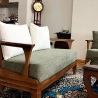 فروش مبل ۷ نفره نو مینیمال، شیک و باکیفیت|مبلمان خانگی و میز عسلی|تهران, ظفر|دیوار