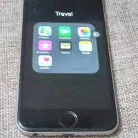 گوشی ایفن ۶