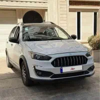 اطلس G مدل ۱۴۰۳ سانروف