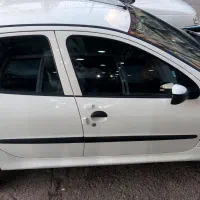 206تیپ 3|خودرو سواری و وانت|سیرجان, |دیوار