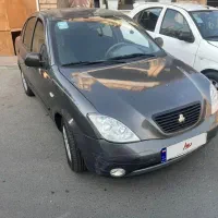 ماشین تیبا یک مدل۹۵سالم