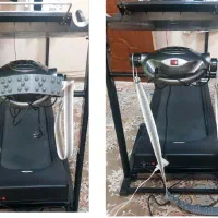 تردمیل المپیا|تجهیزات ورزشی|گناباد, |دیوار