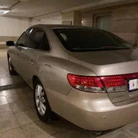 آزرا۲۰۰۷ فول فول.  بدون رنگ و آفتاب سوختگی|خودرو سواری و وانت|اصفهان, عباسآباد|دیوار