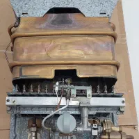 آبگرمکن بوتان B3115