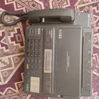 فکس وتلفن|پرینتر، اسکنر، کپی، فکس|مرند, |دیوار