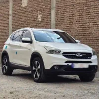 تیگو ۷ مدل ۹۷