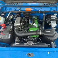 نیسان وانت مسقف دوگانه آپشنال رادیال|خودرو سواری و وانت|تهران, یافت‌آباد|دیوار