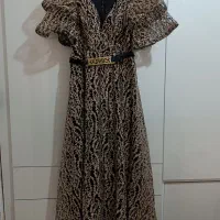 پیراهن مجلسی