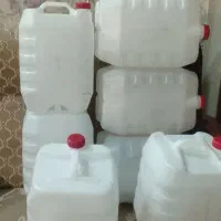 دبه 15لیتری نو 40و۷دبه 10لیتری20 تومان|ظروف نگهدارنده، پلاستیکی، یک‌بارمصرف|گلبهار, شهر جدید گلبهار|دیوار