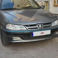 پارس مدل ۹۳ خاکستری