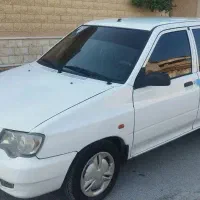 پراید 111 مدل 98 فابریک|خودرو سواری و وانت|نورآباد ممسنی, |دیوار