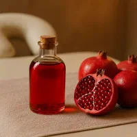 روغن . ماساژدرمانی