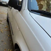 تیبا 2 مدل 1400|خودرو سواری و وانت|آشخانه, |دیوار