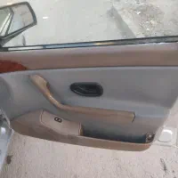 سمند 86تمام فابریک|خودرو سواری و وانت|آبادان, |دیوار