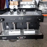 نمایندگی تجهیزات کافه اسپرسوصنعتی ‌اسیاب ـ اقساطی