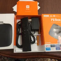 اندروید باکس|تلویزیون و پروژکتور|تهران, شهرک شهید باقری|دیوار