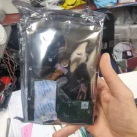 هارد وسترن اصلی بنفش