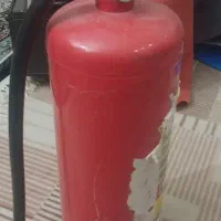 کپسول آتشنشانی 6کیلویی