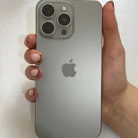 ایفون ۱۵ پرومکس