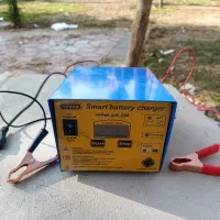 دوچرخه ۲۷.۵ و دستگاه شارژر باتری|دوچرخه، اسکیت، اسکوتر|ورامین, ورامین|دیوار