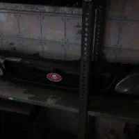 لوازم پراید فابریک و اسپرت