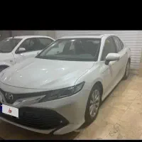 تویوتا کمری ۲۰۱۸
