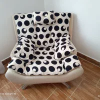 مبل هفت نفره راحتی