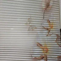 پرده زبرا|پرده، رانر، رومیزی|پاکدشت, پاکدشت (مامازند)|دیوار