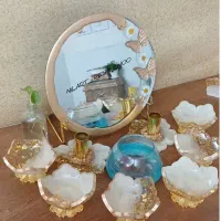 هفت سین رزینی