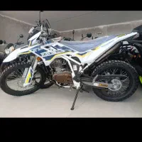 تریل تی فور