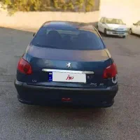 فروش پژواس دی|خودرو سواری و وانت|پارس‌آباد, |دیوار