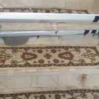 لوازم استوک و چراغ پژو نو|قطعات یدکی و لوازم جانبی|مشهد, طبرسی شمالی|دیوار