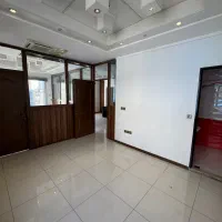 ۱۰۰متر ساختمان پزشکان/فول امکانات/۲ اتاق یکی مستر|اجارهٔ دفتر کار، اتاق اداری، مطب|تهران, کامرانیه|دیوار