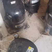 نشتری محترگات / رادیات / مکاین  / صفر مس کولر ات|کولر گازی و فن‌کوئل|سوسنگرد, |دیوار