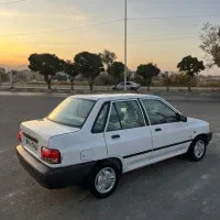 فروش پرابد|خودرو سواری و وانت|ابهر, |دیوار