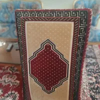 دو عدد پشتی|پشتی|ملایر, |دیوار