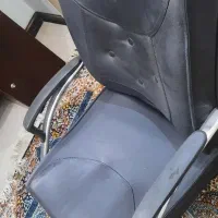 یک کانتر منشی یا کارمندی دو نفره|دفتر کار|تهران, شهرک فردوس (حسینی)|دیوار