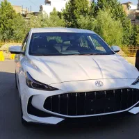 ام جی ۵