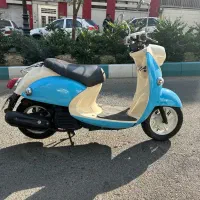 موتور پاکشتی یاماها وینو