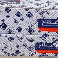 کمک جلوپرایدمارک عظام