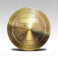 فروش تتر و بیت کوین تعداد بالا