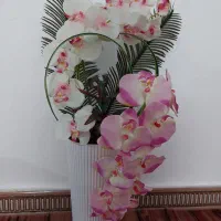 گل مصنوعی