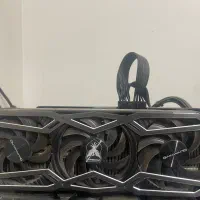 کارت گرافیک RTX 3090 Gainward