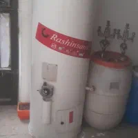 آبگرمکن راشین