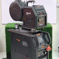 دستگاه جوش CO2 صبا الکتریک ۴۰۰ آمپر آنالوگ