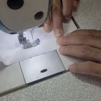 تنه دوز بیرونبر هستم