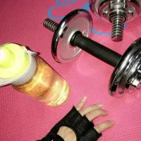مربی آنلاین ورزش و  لاغری
