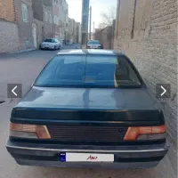 پژو آردی مدل ۸۴|خودرو سواری و وانت|یزد, |دیوار