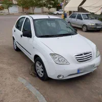 تیبا 2مدل1401